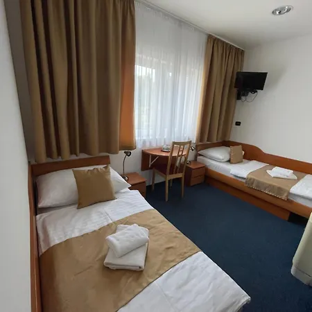 Ξενοδοχείο Remy