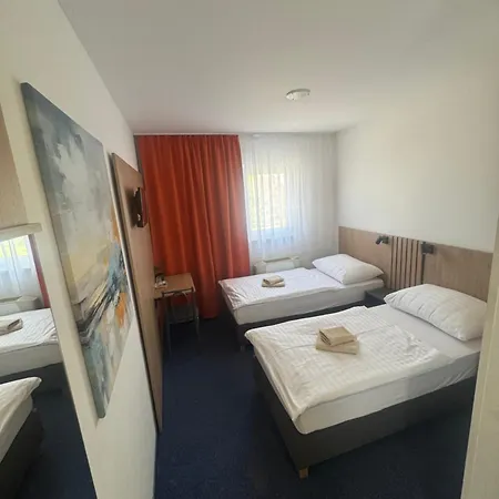 Remy Братислава