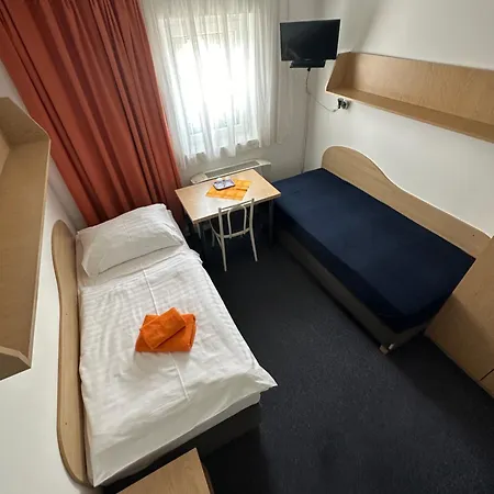 Remy Братислава