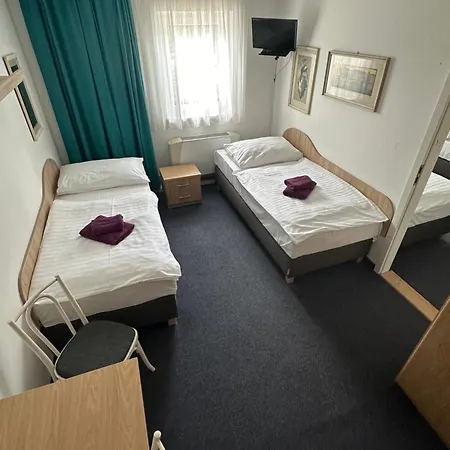 Remy 2* Братислава