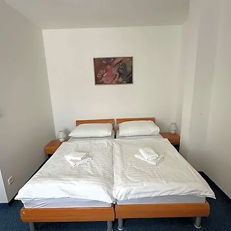 Remy Hotel Bratislava
