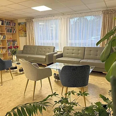 Hotel Remy