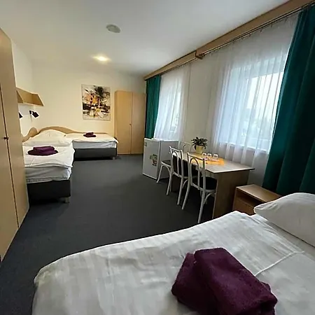 Remy Hotel Bratislava
