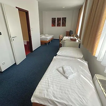 Remy Hotel Bratislava