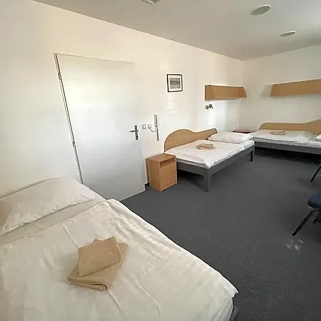 Hotel Remy Bratislava