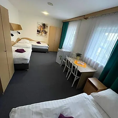 Remy 2* Bratislava