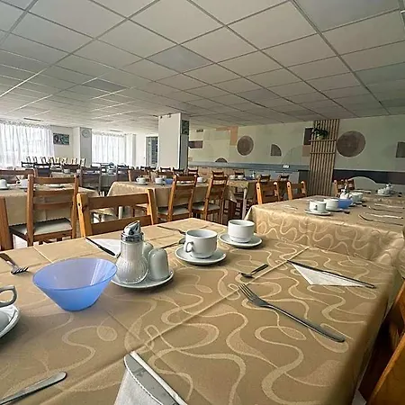 Remy Hotel Bratislava