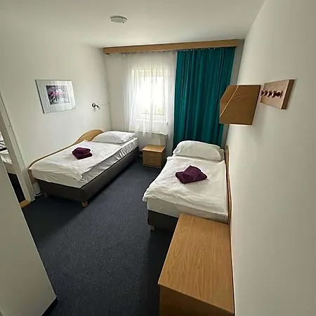 Remy Hotel Bratislava