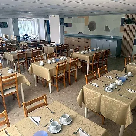 Remy Hotel Bratislava