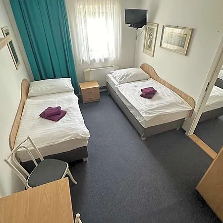 Remy Hotel Bratislava