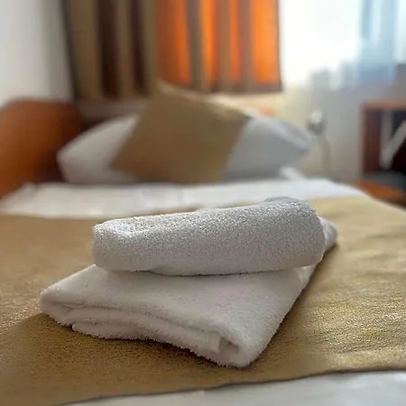 Remy 2* Bratislava