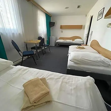 Hotel Remy Bratislava