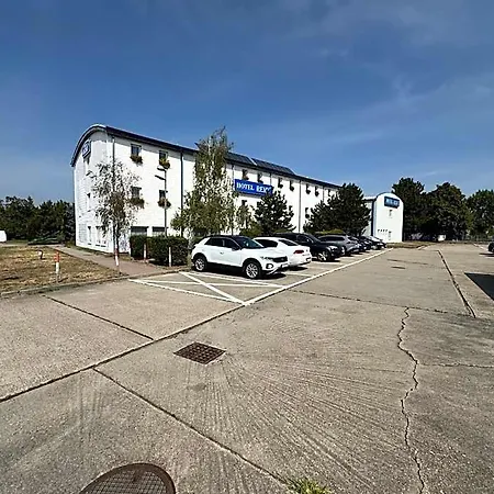 Hotel Remy Bratislava