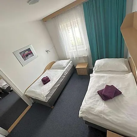 Hotel Remy Bratislava