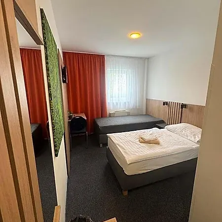 Remy Hotel 2*
