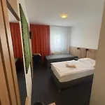 Hotell Remy Bratislava