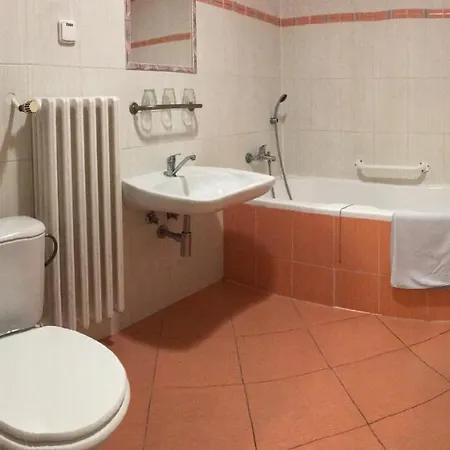 Remy Hotel Bratysława