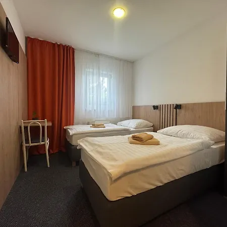 Remy 2* Bratysława