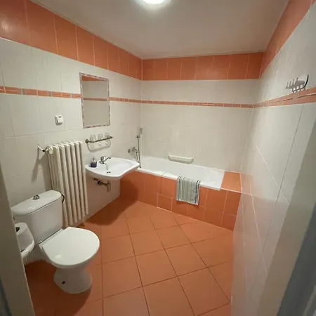 Remy Hotel Bratysława