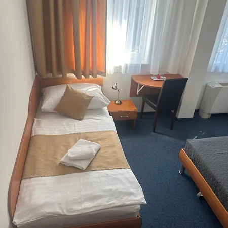 Remy Hotel Bratysława