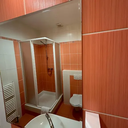 Hotel Remy Bratysława