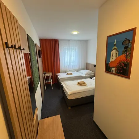 Hotel Remy