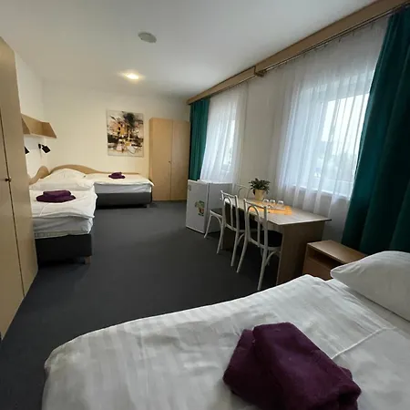 Remy Hotel 2*